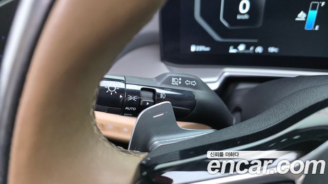 Kia Sorento (IV) Diesel 2.2 4WD Gravity 2024 — фото 29