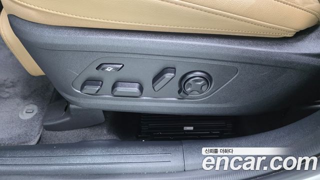 Kia Sorento (IV) Diesel 2.2 4WD Gravity 2024 — фото 34