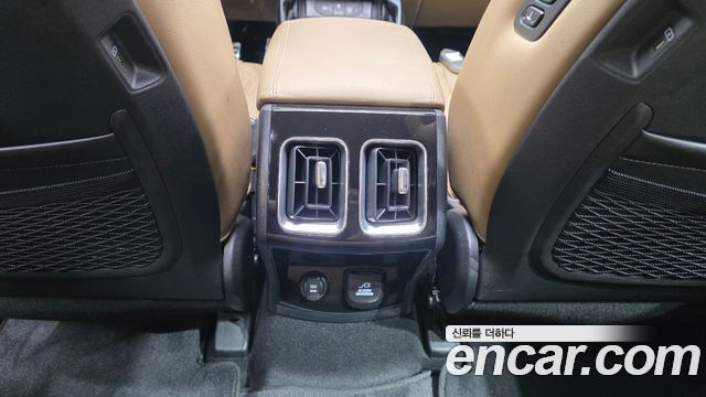 Kia Sorento (IV) Diesel 2.2 4WD Gravity 2024 — фото 35