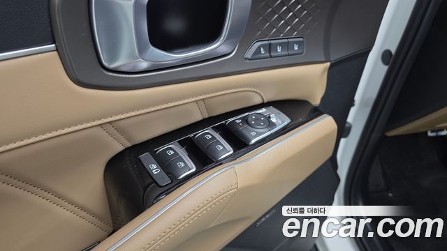 Kia Sorento (IV) Diesel 2.2 4WD Gravity 2024 — фото 36