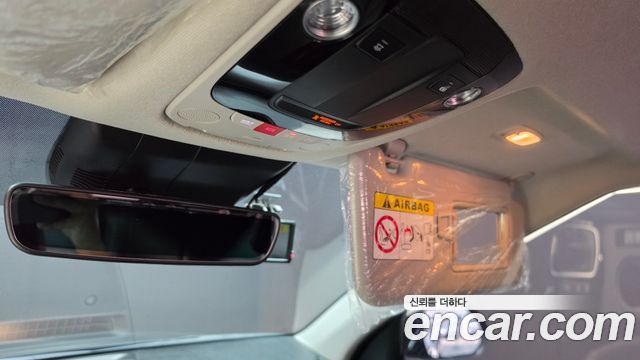 Kia Seltos Gasoline 2.0 2WD Prestige 2023 — фото 18