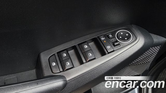 Kia Seltos Gasoline 2.0 2WD Prestige 2023 — фото 28