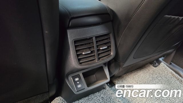 Kia Seltos Gasoline 2.0 2WD Prestige 2023 — фото 29