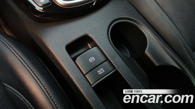 Kia Seltos Gasoline 2.0 2WD Prestige 2023 — фото 30