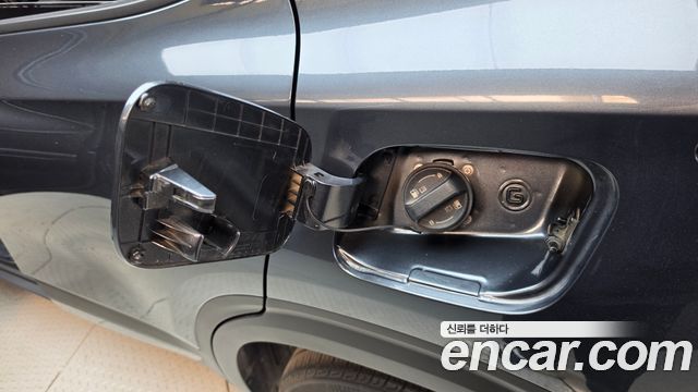 Kia Seltos Gasoline 2.0 2WD Prestige 2023 — фото 31