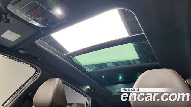 Hyundai Tucson (NX4) Gasoline 1.6 Turbo 4WD Inspiration 2023 — фото 15