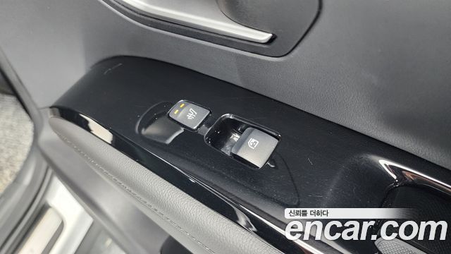 Hyundai Tucson (NX4) Gasoline 1.6 Turbo 4WD Inspiration 2023 — фото 28