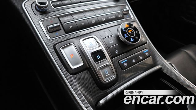 Hyundai Santa Fe Diesel 2.2 4WD Exclusive 2023 — фото 9
