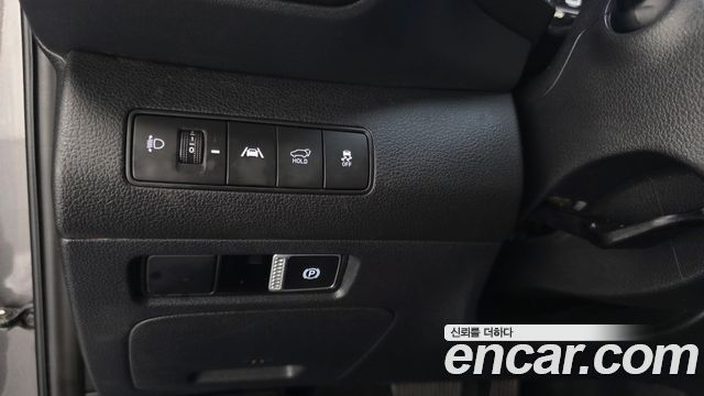 Hyundai Santa Fe Diesel 2.2 4WD Exclusive 2023 — фото 19