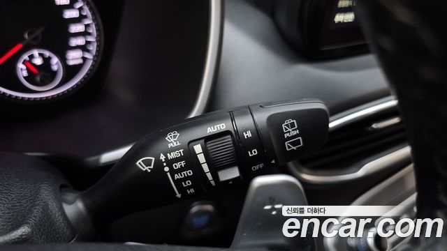 Hyundai Santa Fe Diesel 2.2 4WD Exclusive 2023 — фото 20
