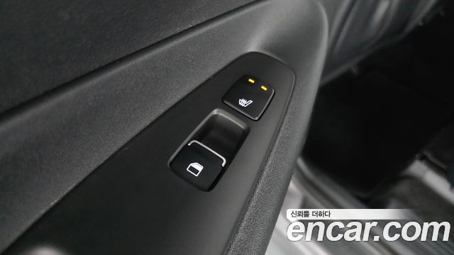 Hyundai Santa Fe Diesel 2.2 4WD Exclusive 2023 — фото 30