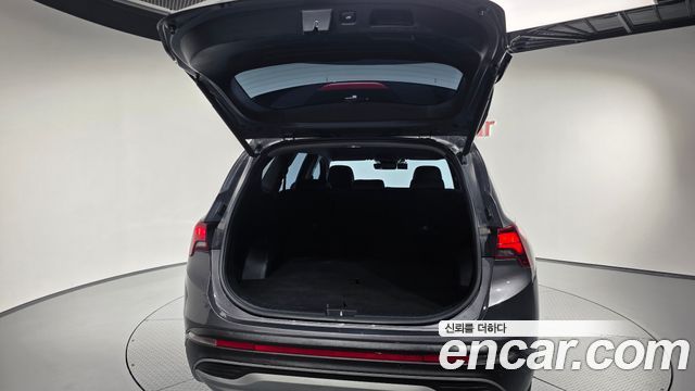 Hyundai Santa Fe Diesel 2.2 4WD Exclusive 2023 — фото 31