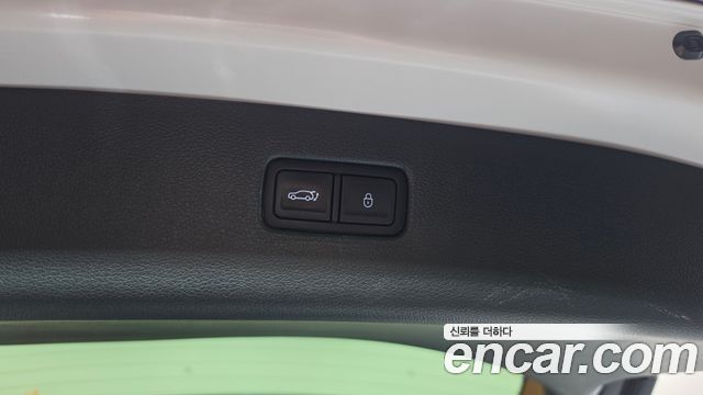 Genesis GV80 2.5T Gasoline AWD 2024 — фото 17