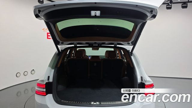 Genesis GV80 2.5T Gasoline AWD 2024 — фото 18