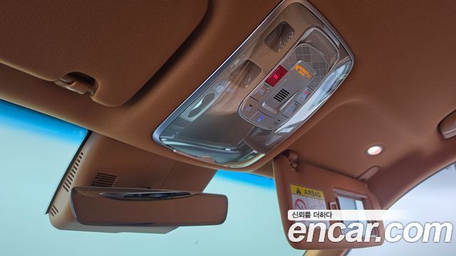 Genesis GV80 2.5T Gasoline AWD 2024 — фото 20