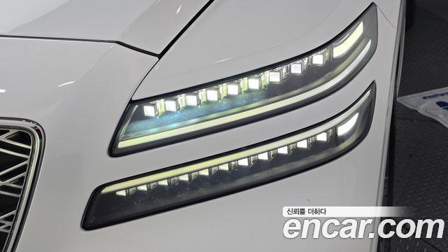 Genesis GV80 2.5T Gasoline AWD 2024 — фото 22