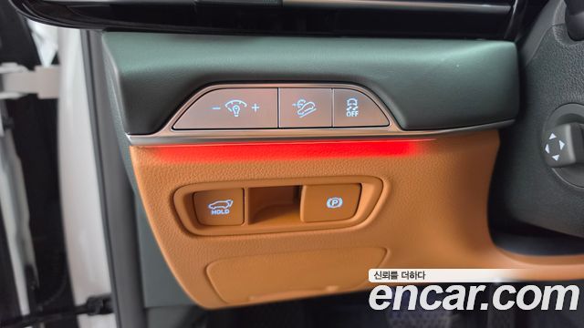 Genesis GV80 2.5T Gasoline AWD 2024 — фото 28