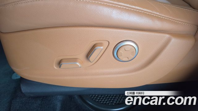 Genesis GV80 2.5T Gasoline AWD 2024 — фото 33