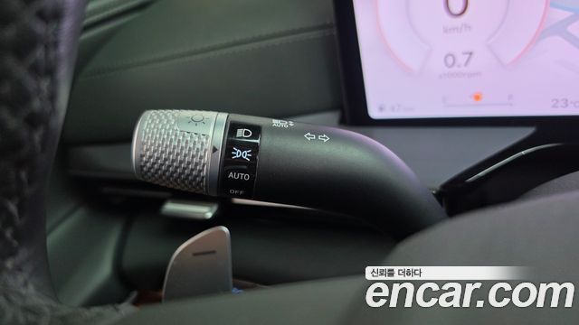 Genesis GV80 2.5T Gasoline AWD 2024 — фото 41