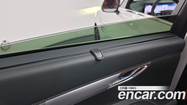 Genesis GV80 2.5T Gasoline AWD 2024 — фото 42
