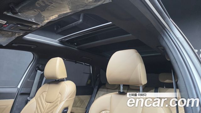 Kia Sorento (IV) HEV 1.6 2WD Signature 2024 — фото 19