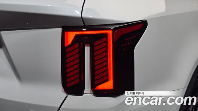 Kia Sorento (IV) HEV 1.6 2WD Signature 2024 — фото 23