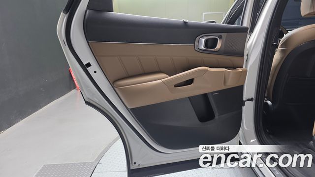 Kia Sorento (IV) HEV 1.6 2WD Signature 2024 — фото 25