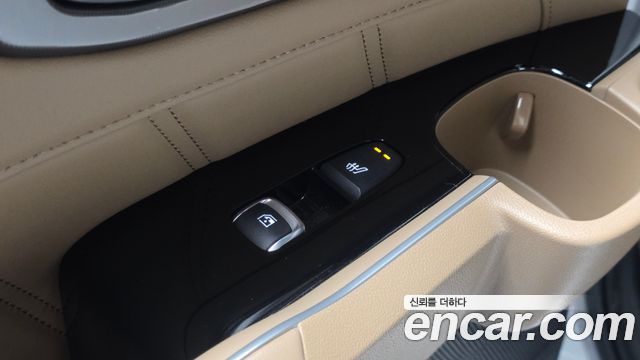 Kia Sorento (IV) HEV 1.6 2WD Signature 2024 — фото 29