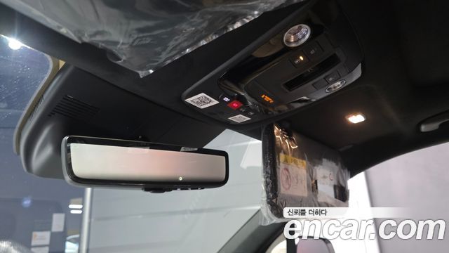 Kia Sorento (IV) HEV 1.6 2WD Signature 2024 — фото 31