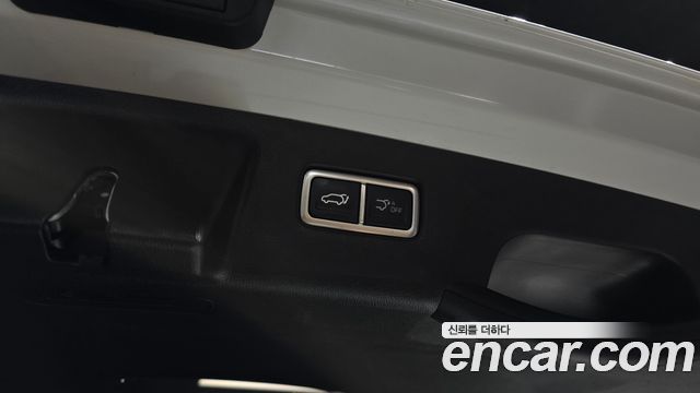 Kia Sorento (IV) HEV 1.6 2WD Signature 2024 — фото 32