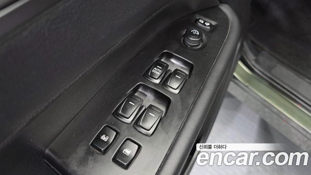 KG Mobility (SsangYong) Rexton Sports Diesel 2.2 4WD Culman Wild 2024 — фото 17