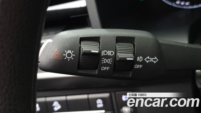 KG Mobility (SsangYong) Rexton Sports Diesel 2.2 4WD Culman Wild 2024 — фото 19