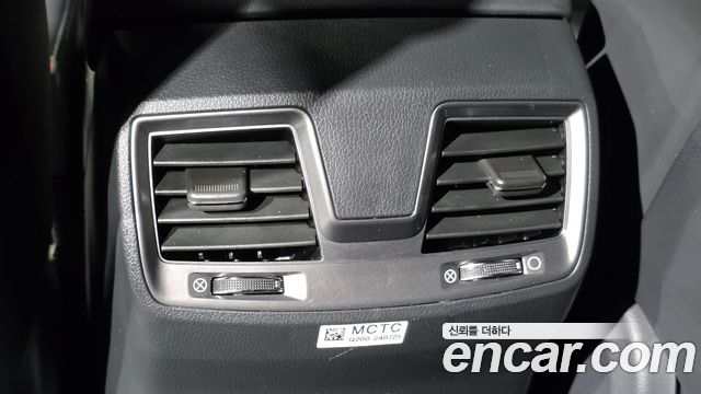 KG Mobility (SsangYong) Rexton Sports Diesel 2.2 4WD Culman Wild 2024 — фото 35