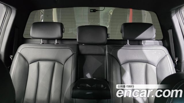 KG Mobility (SsangYong) Rexton Sports Diesel 2.2 4WD Culman Wild 2024 — фото 37