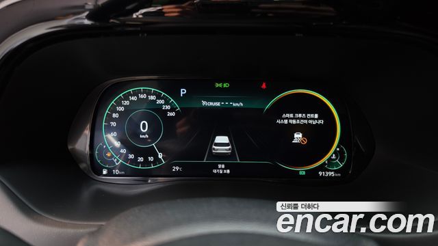 Hyundai Palisade Gasoline 3.8 2WD Prestige 2022 — фото 8