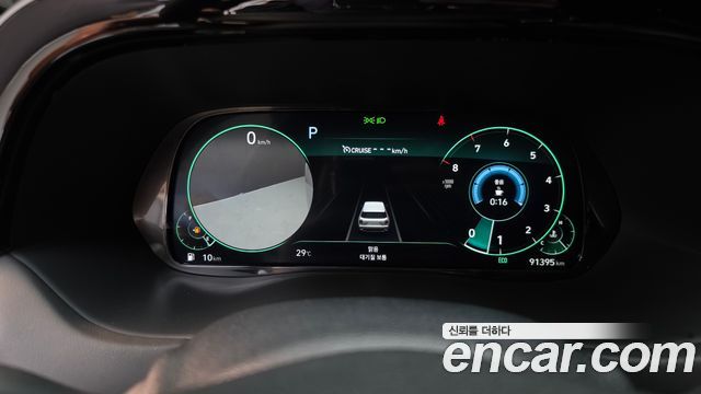 Hyundai Palisade Gasoline 3.8 2WD Prestige 2022 — фото 17