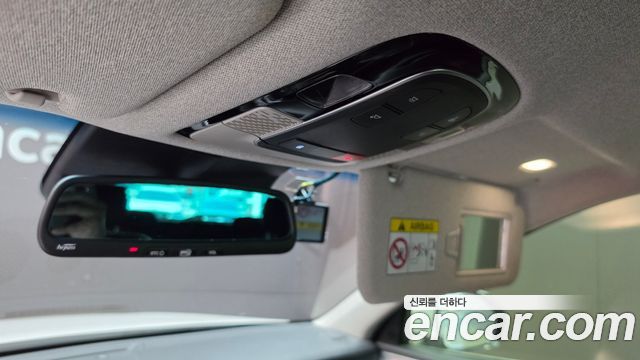 Hyundai Palisade Gasoline 3.8 2WD Prestige 2022 — фото 19
