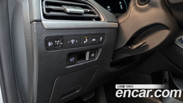 Hyundai Palisade Gasoline 3.8 2WD Prestige 2022 — фото 20