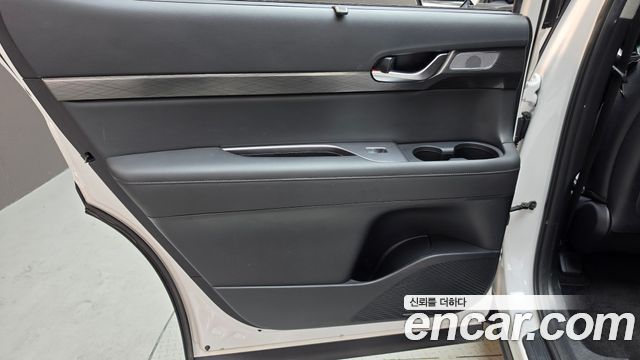 Hyundai Palisade Gasoline 3.8 2WD Prestige 2022 — фото 24
