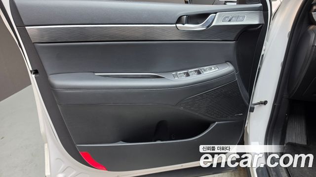 Hyundai Palisade Gasoline 3.8 2WD Prestige 2022 — фото 25
