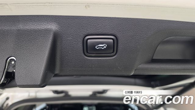 Hyundai Palisade Gasoline 3.8 2WD Prestige 2022 — фото 33