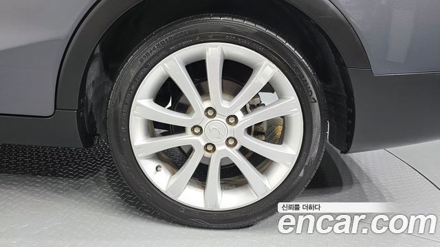 KG Mobility (SsangYong) Tivoli Air Diesel IX 2WD 2016 — фото 5