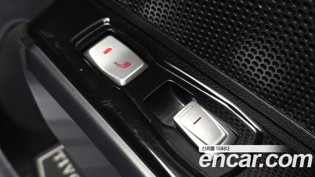 KG Mobility (SsangYong) Tivoli Air Diesel IX 2WD 2016 — фото 18