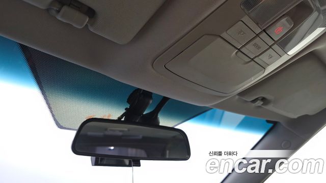 KG Mobility (SsangYong) Tivoli Air Diesel IX 2WD 2016 — фото 27