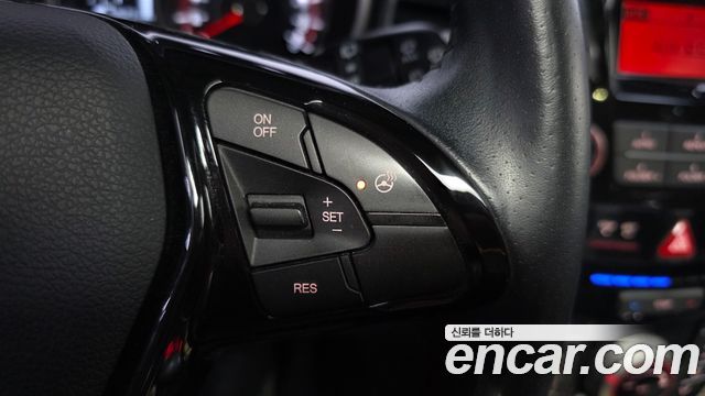 KG Mobility (SsangYong) Tivoli Air Diesel IX 2WD 2016 — фото 28