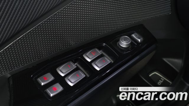 KG Mobility (SsangYong) Tivoli Air Diesel IX 2WD 2016 — фото 31