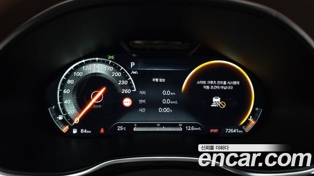 Genesis G80 (RG3) Gasoline 2.5 Turbo AWD 2024 — фото 8