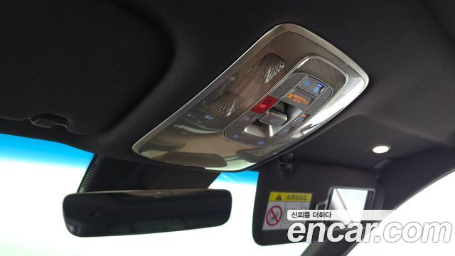 Genesis G80 (RG3) Gasoline 2.5 Turbo AWD 2024 — фото 20