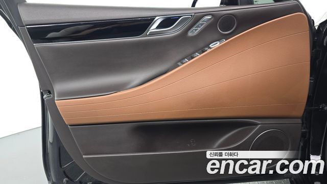 Genesis G80 (RG3) Gasoline 2.5 Turbo AWD 2024 — фото 24