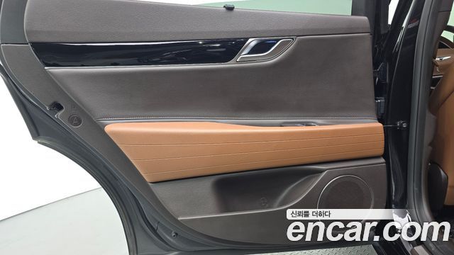 Genesis G80 (RG3) Gasoline 2.5 Turbo AWD 2024 — фото 25